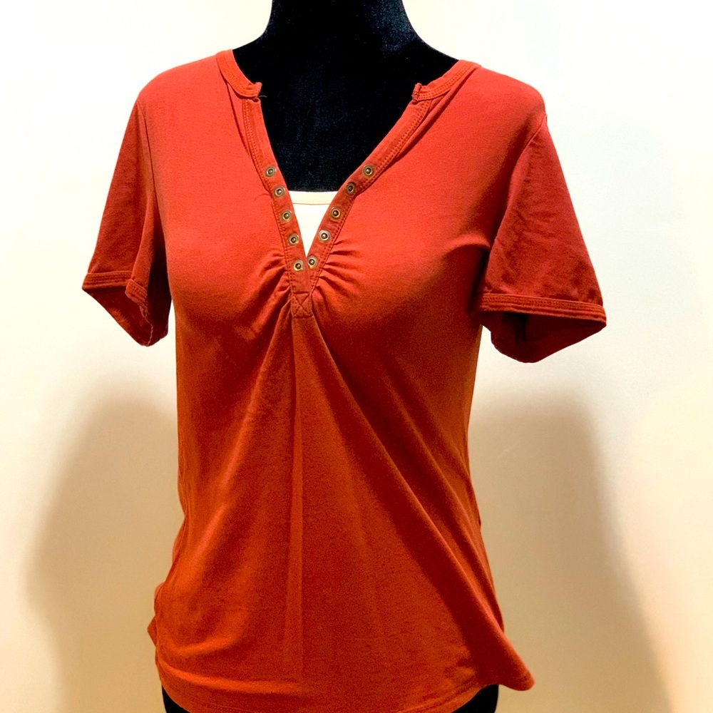 3/$20 Orange Tee